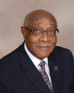 Benjamin Allen, Jr.